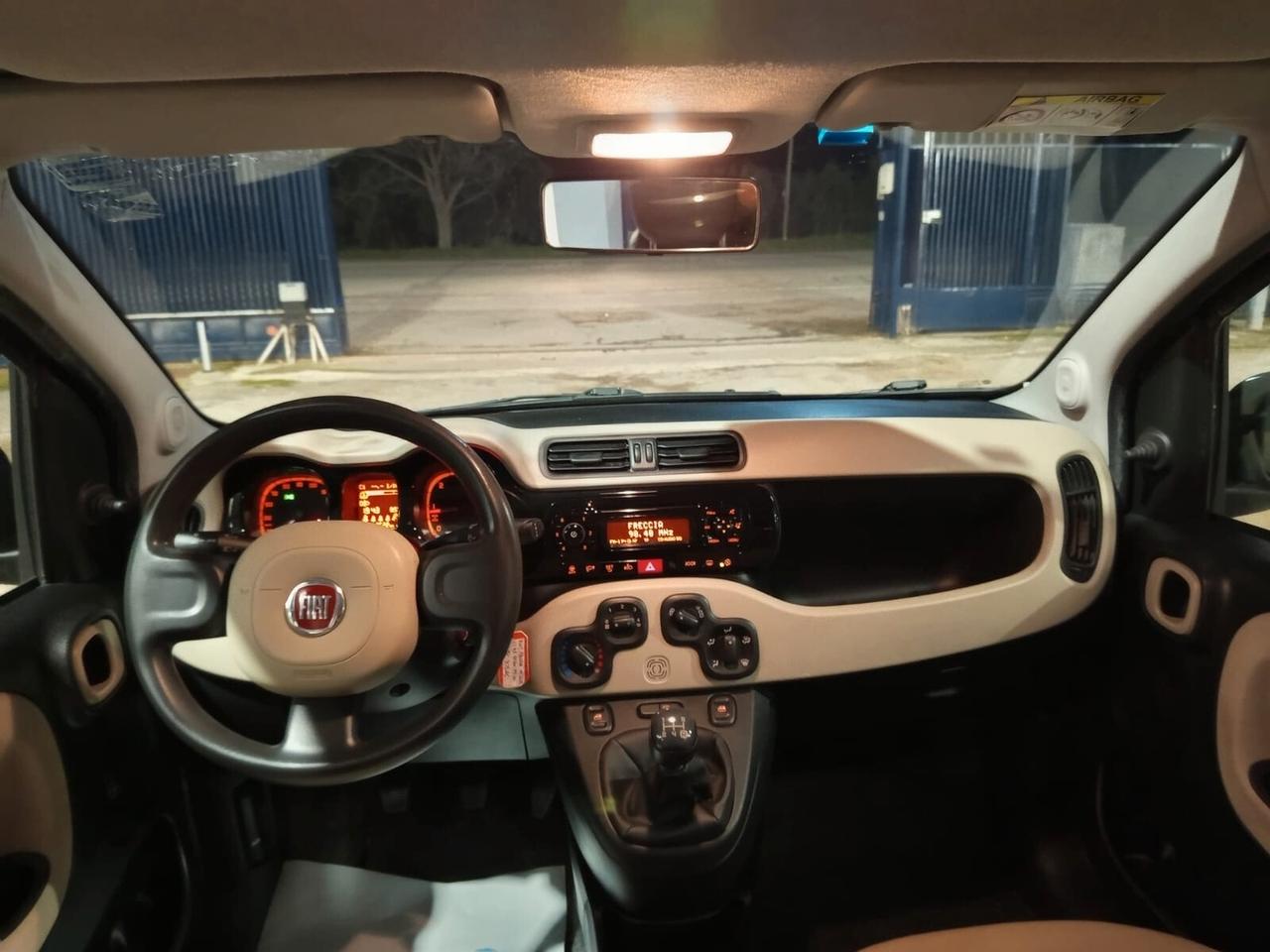 Fiat Panda 1.3 MJT S&S 75CV Easy