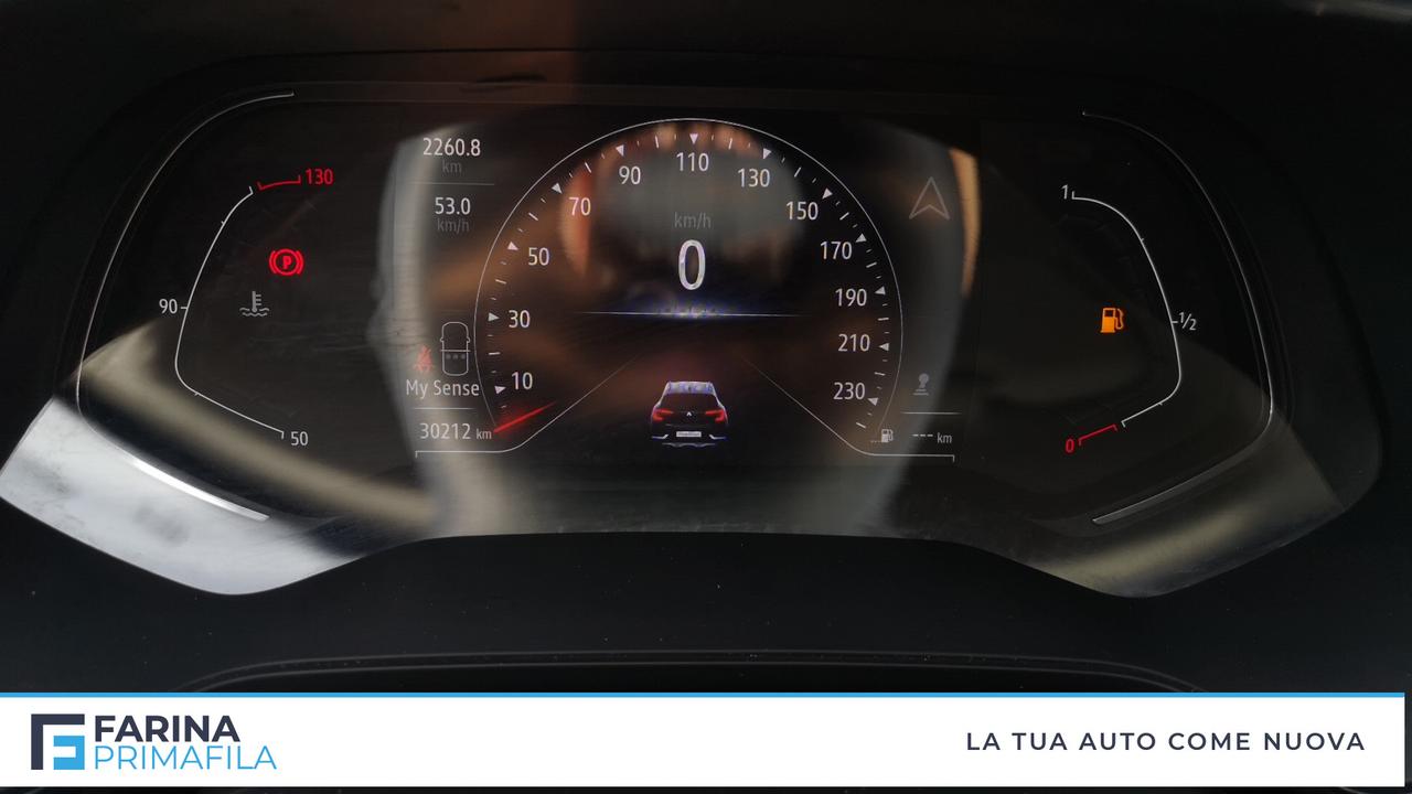 RENAULT Captur II 2024 - Captur 1.0 tce Techno 90cv