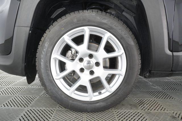 JEEP Renegade Renegade 1.6 Mjt 130 CV Limited