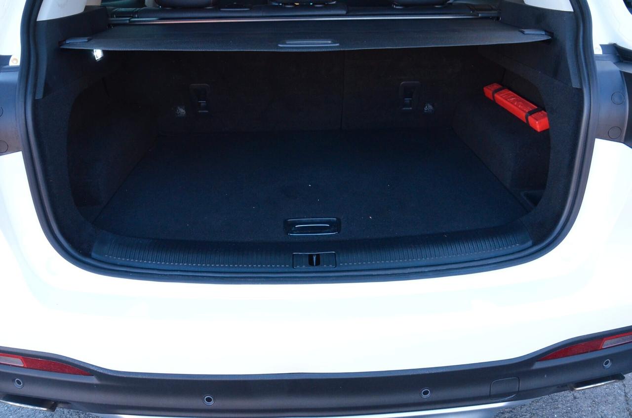 Mg HS 1.5T-GDI AT Luxury NOLEGGIO