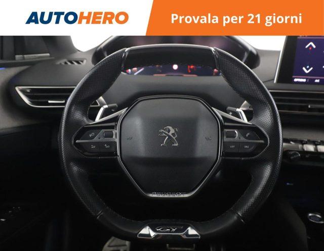 PEUGEOT 3008 BlueHDi 180 S&S EAT8 GT