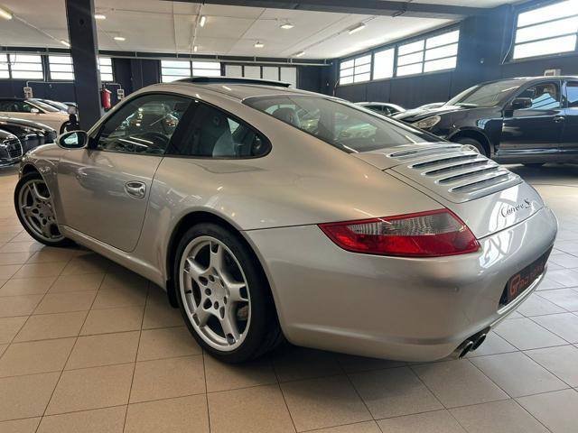 PORSCHE 911 997 Carrera S 3.8 coupè 355CV ASI ! SUPER PREZZO !