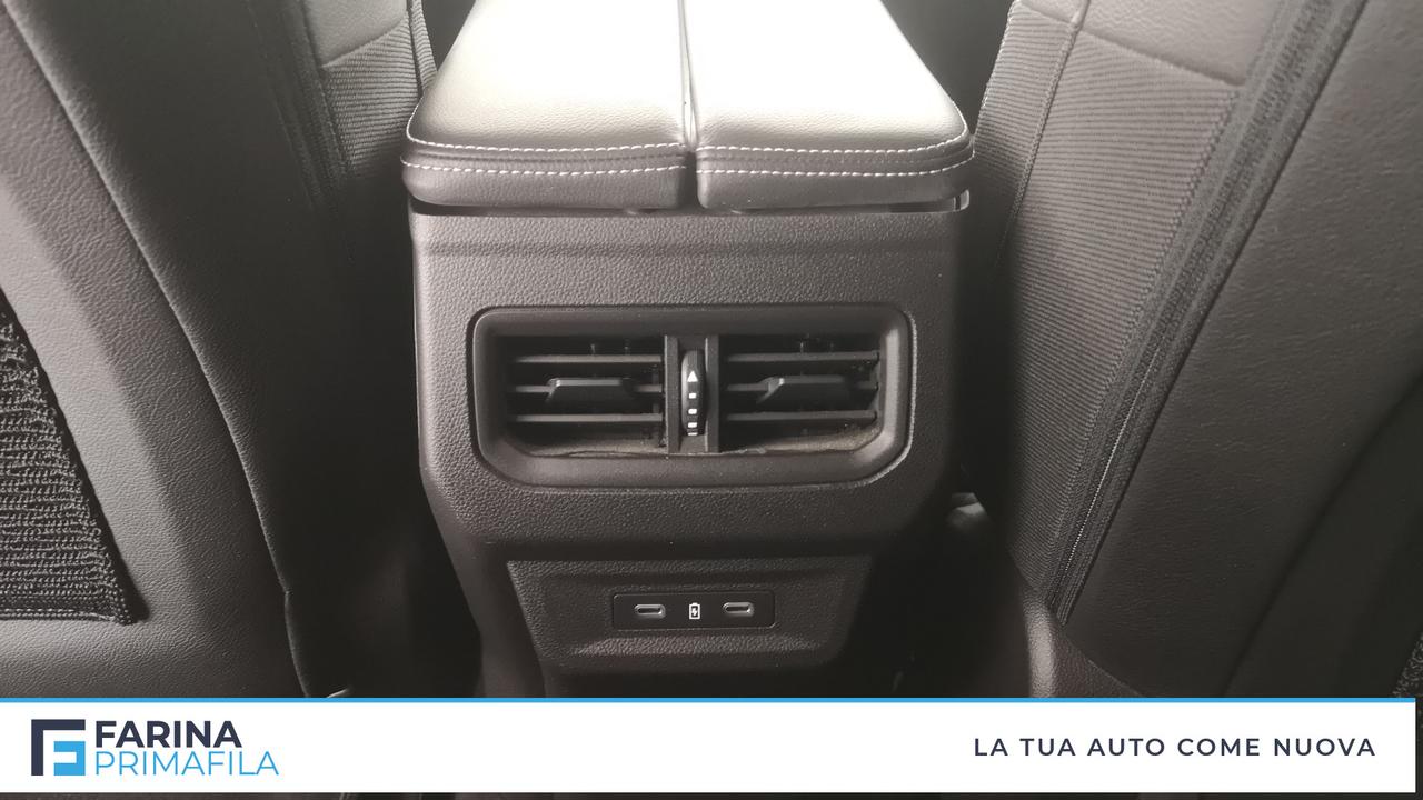 RENAULT Austral 2023 - Austral 1.2 E-Tech full hybrid Techno 200cv auto