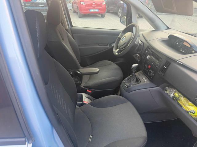 FIAT Idea 1.4 16V Emotion senza nessun lavoro da fare