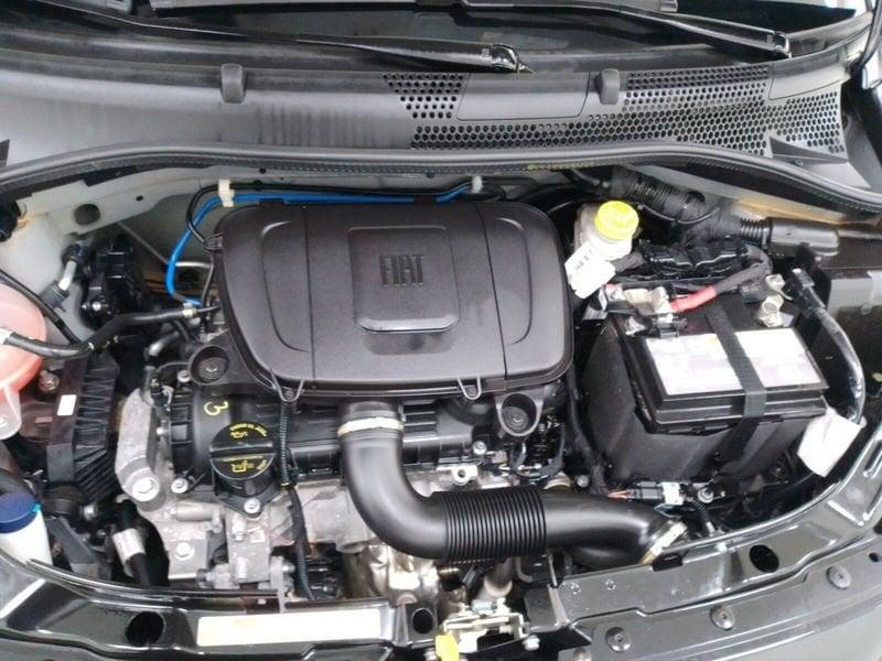 FIAT 500C 1.0 hybrid Dolcevita 70cv