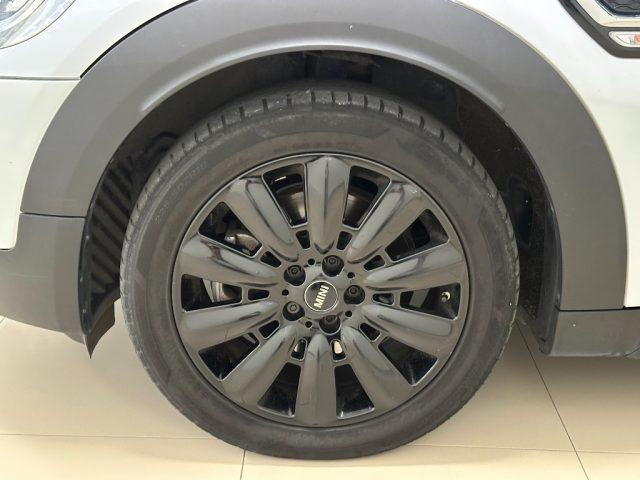 MINI Countryman 2.0 Cooper SD Boost Countryman Automatica