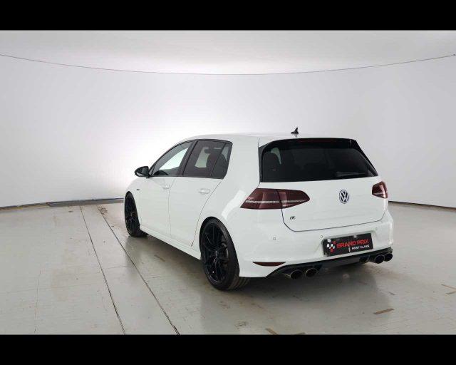 VOLKSWAGEN Golf R 2.0 DSG 5p.