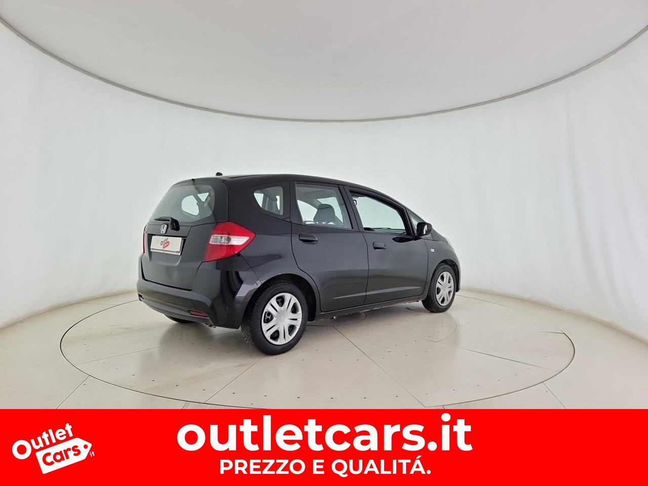 Honda Jazz 1.2 s