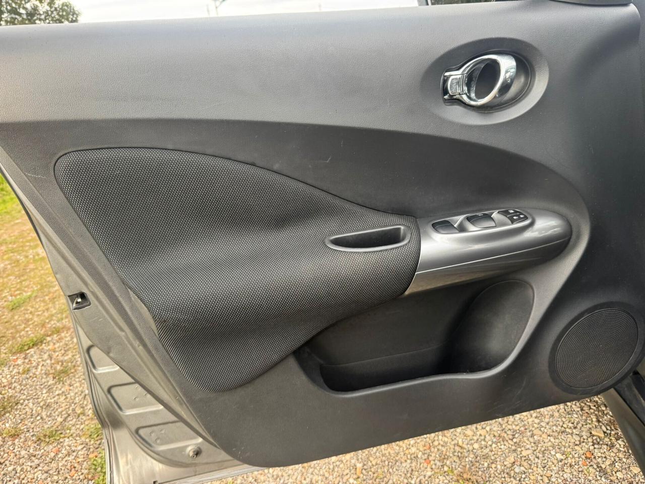 Nissan Juke 1.5 dCi SOLAMENTE 127.000 KM