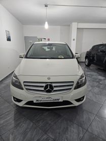 Mercedes-benz B 180 B 180 CDI Executive