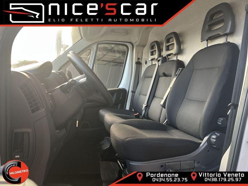 FIAT Ducato 35 2.2 Mjt 140CV PL-TM Furgone