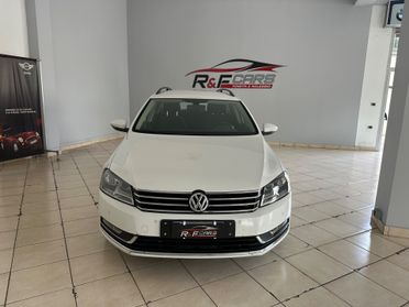 Volkswagen Passat Var. 2.0 TDI Highline BlueM.Tech.