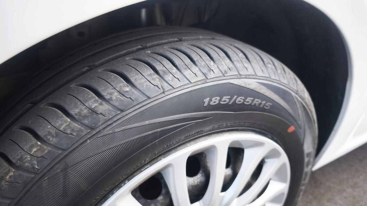 Fiat Grande Punto 1.3Mjet Motore rigenerato