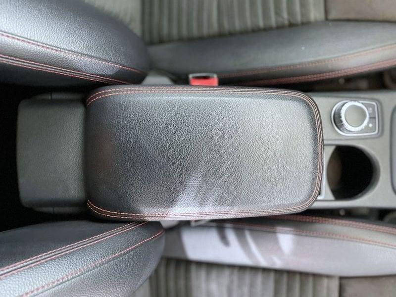 Mercedes-Benz Classe A A 180 d Automatic Premium