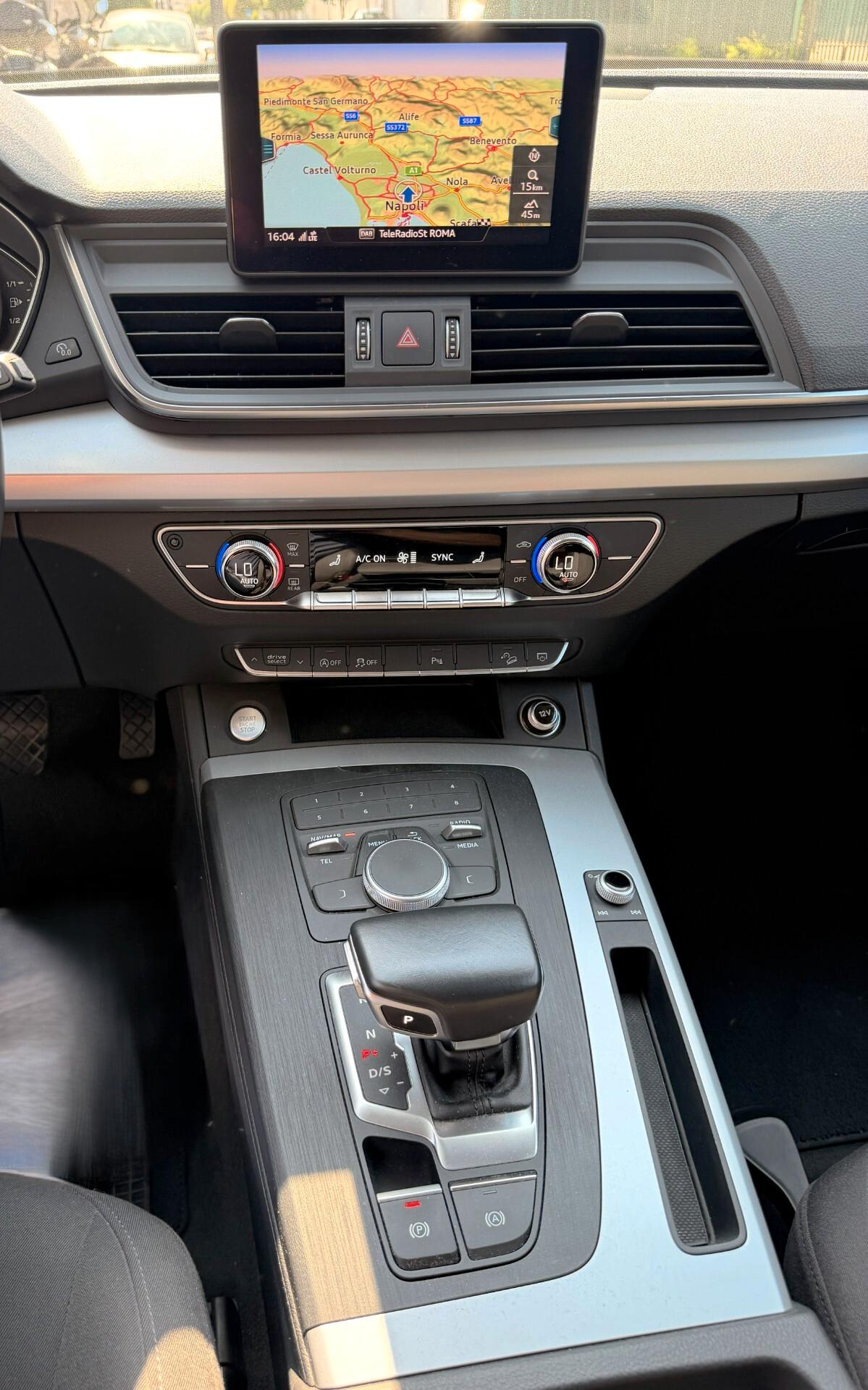 Audi Q5 40 TDI quattro S tronic Sport