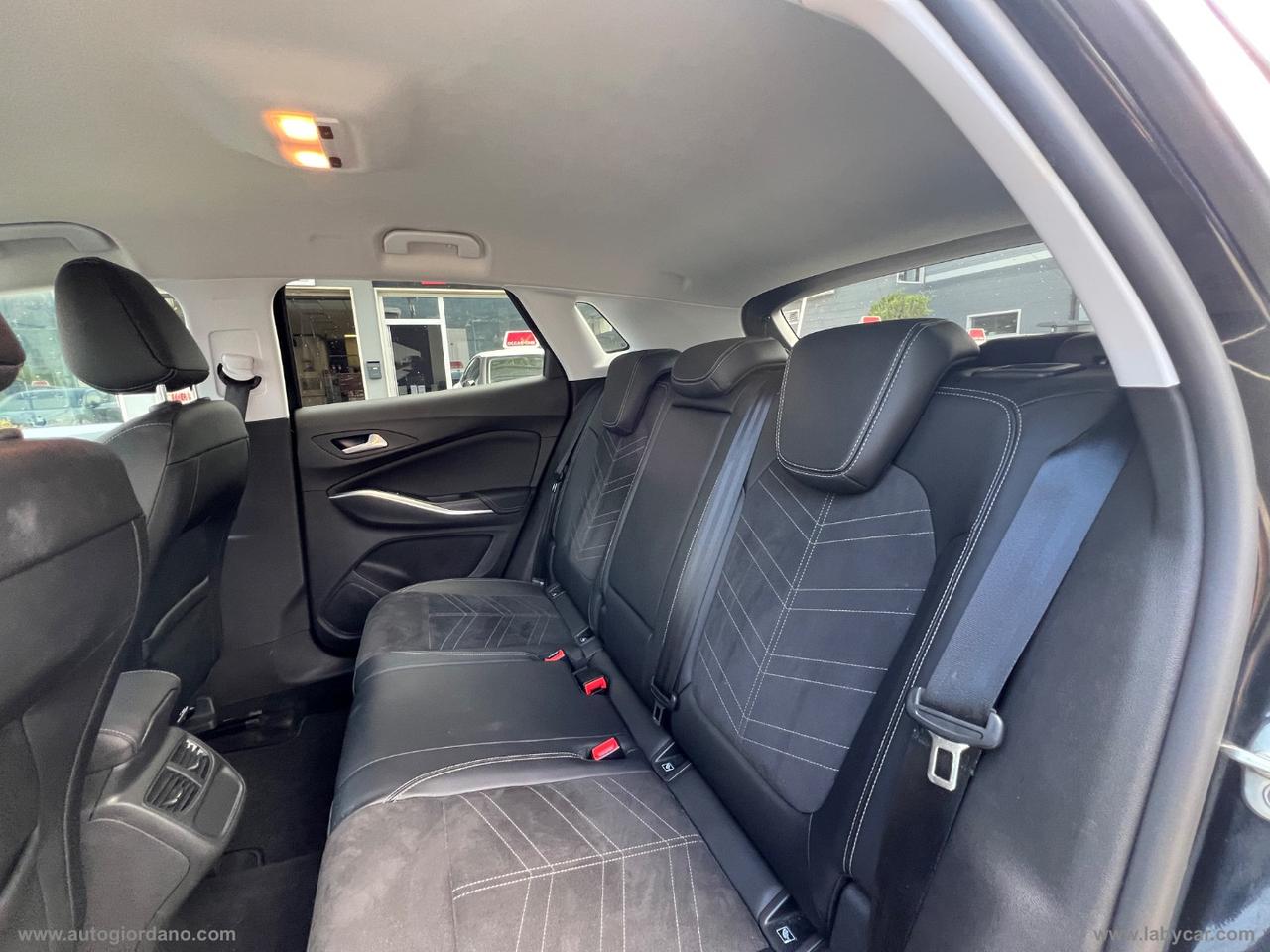 OPEL Grandland 1.5 D Ecotec aut. Ultimate