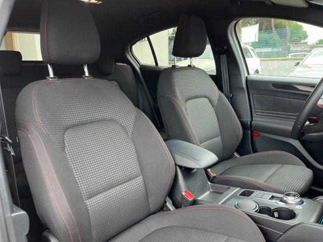 FORD Focus 1.5 EcoBlue 115 CV automatico 5p. ST-Line