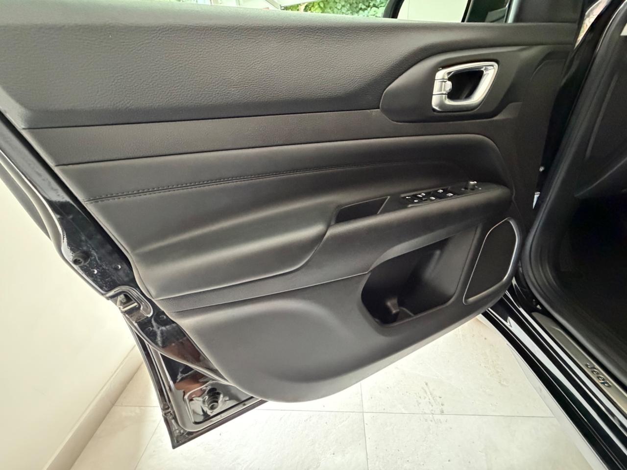 Jeep Compass 1.3 Turbo T4 240 CV PHEV AT6 4xe S IVA ESPOSTA