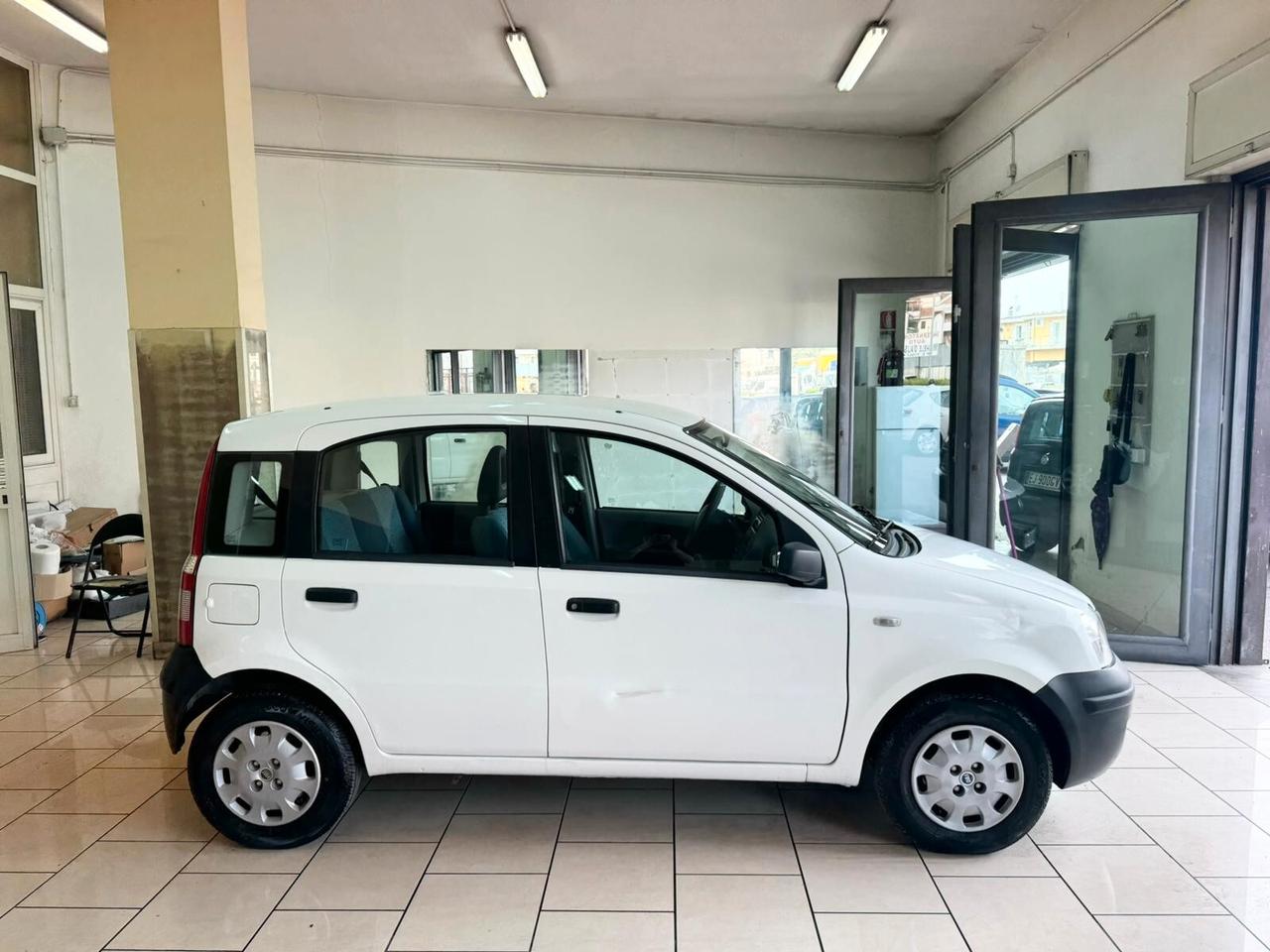 Fiat Panda 1.1 Fire Actual