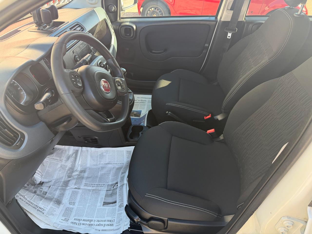 Fiat Panda 0.9 TwinAir Turbo S&S 4x4 Wild