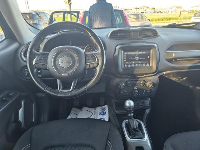 JEEP Renegade 1.4 MultiAir Limited