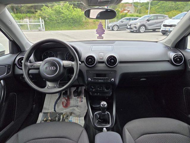 AUDI A1 SPB 1.6 TDI Ambition