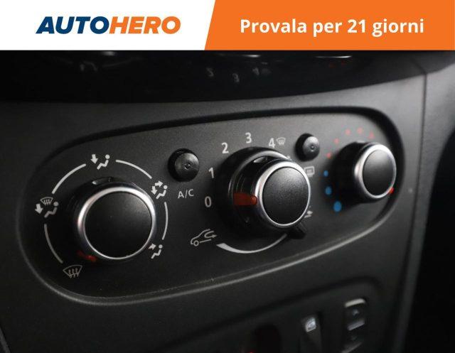 DACIA Sandero Stepway 0.9 TCe 90 CV Comfort