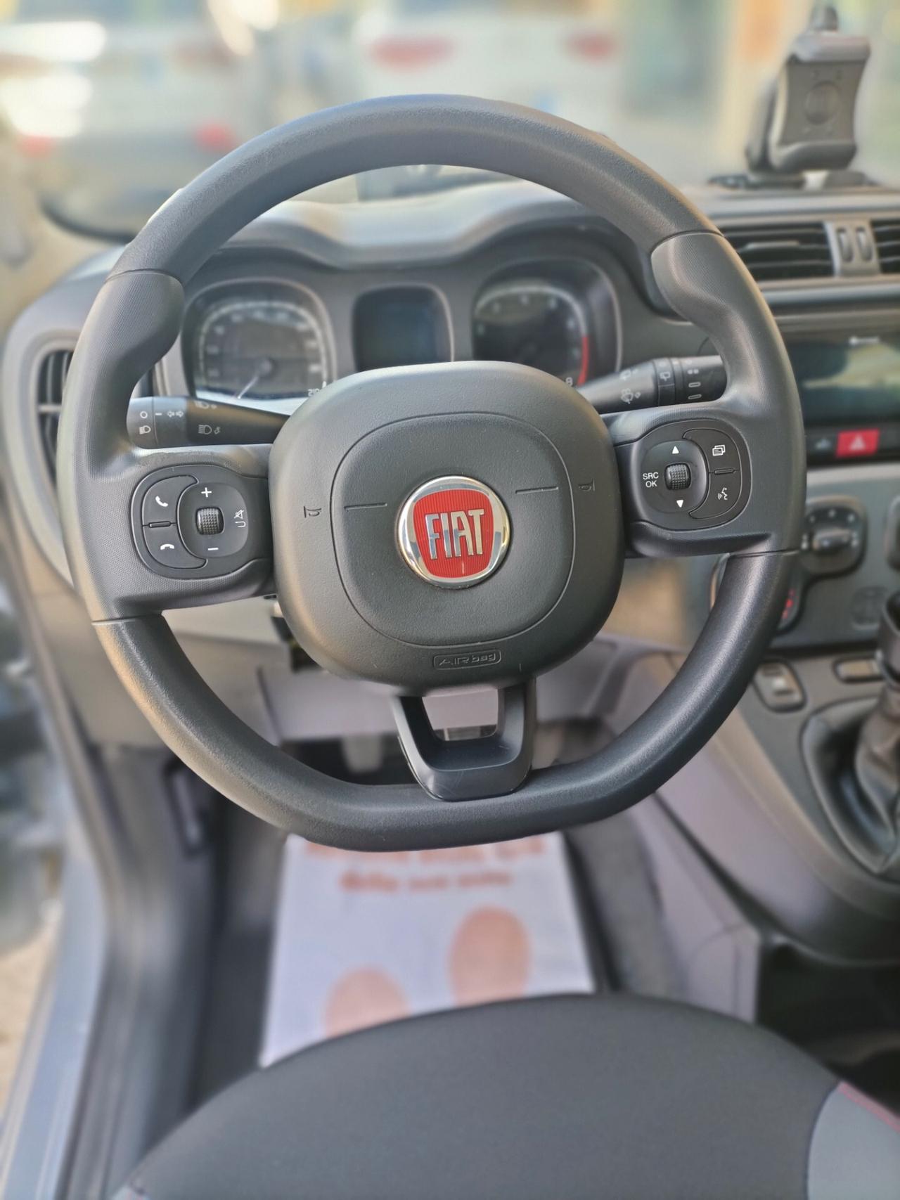 Fiat Panda 1.2 Easy