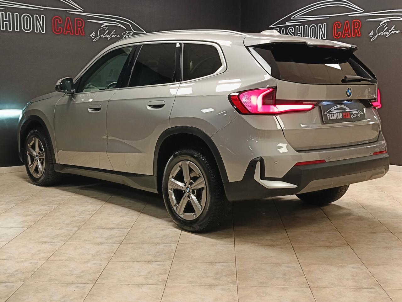 Bmw X1 sDrive 18d xLine