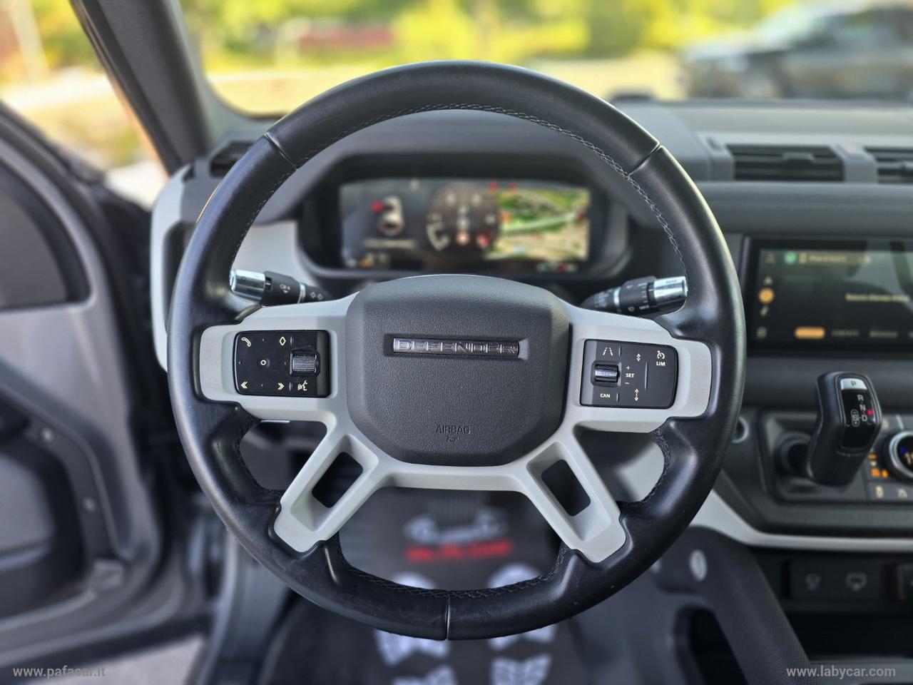 LAND ROVER Defender 110 3.0D I6 250 CV X-Dynamic S