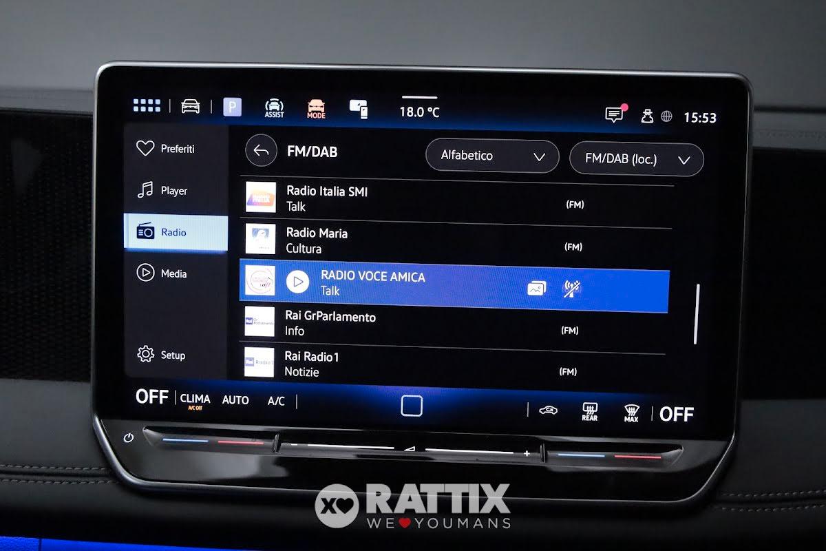 Volkswagen Tiguan 2.0 TDI 150CV Life DSG