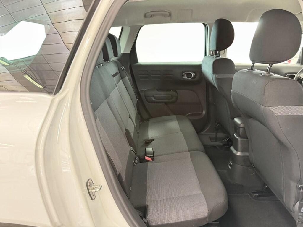 Citroen C3 Aircross 1.6 BlueHDi Feel