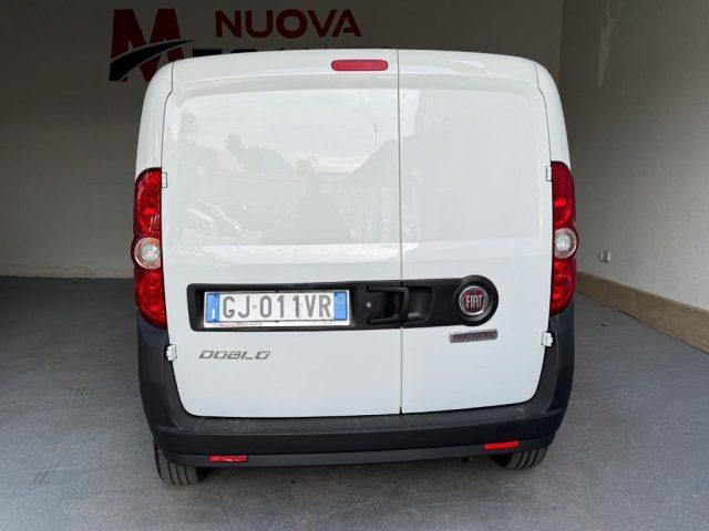 FIAT Doblo Fiat Doblò Cargo / Cassone 1.6 Multijet SX