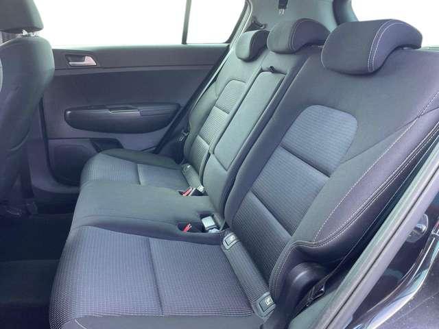 Kia Sportage 1.6 crdi Energy 2wd 115cv