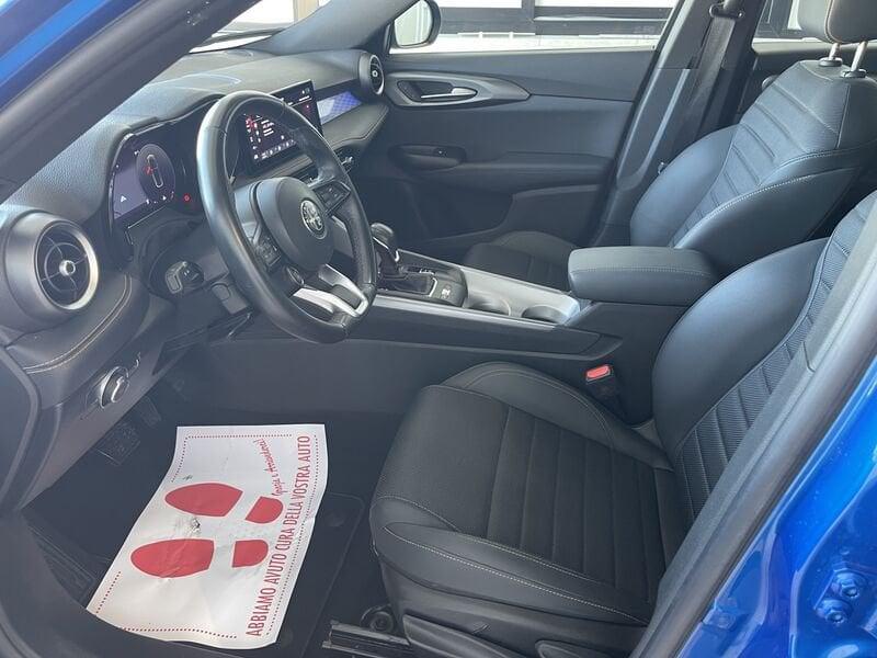 Alfa Romeo Tonale 1.6 Diesel 130cv TCT6 Ti