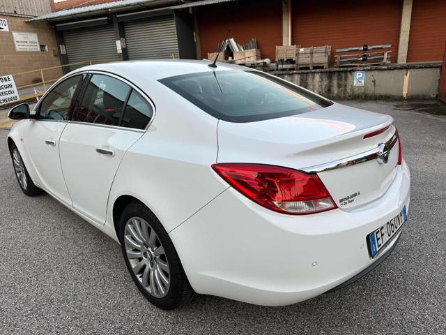 OPEL Insignia 88,899km 2.0 CDTI 160CV 4p Cosmo Bellissima