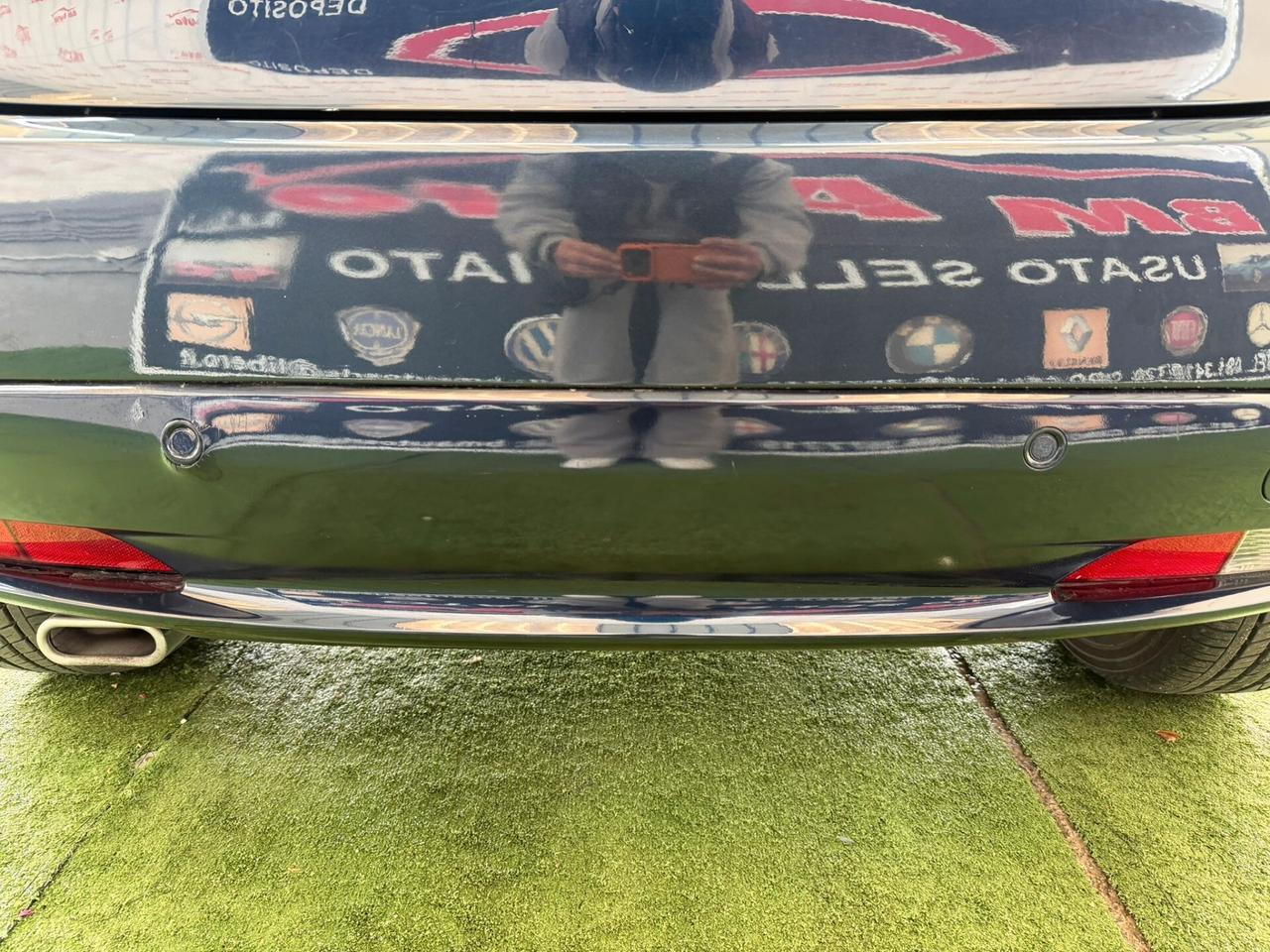 LANCIA YPSILON 1.2 BENZINA/GPL 70CV