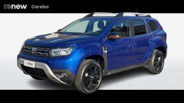 Dacia Duster 1.0 tce SL Extreme Gpl 4x2 100cv