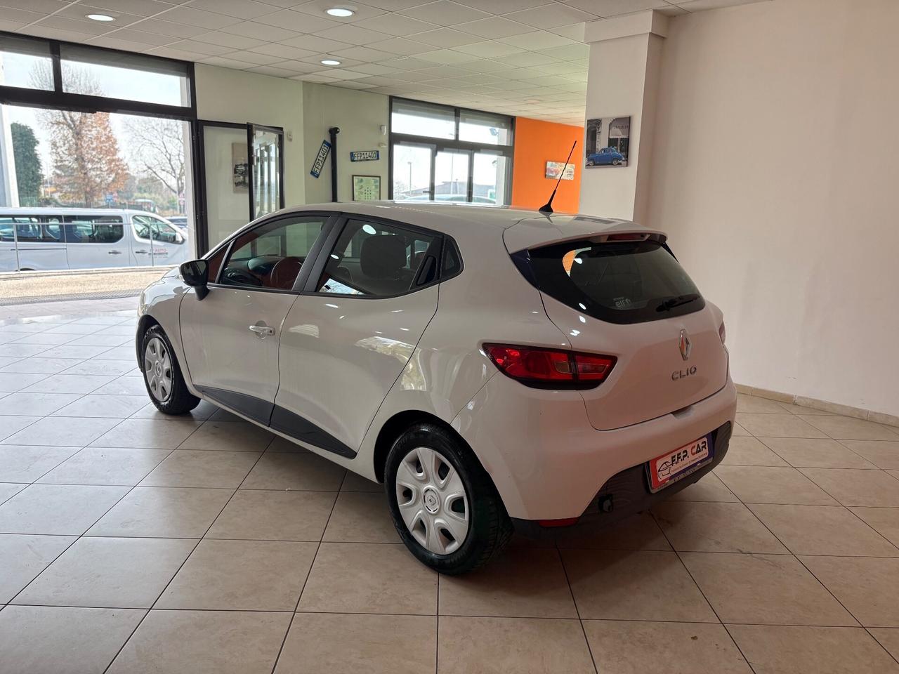 Renault Clio 1.2 75CV gpl 5 porte Life