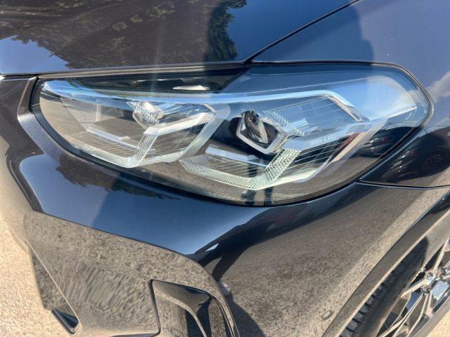 BMW X3 xDrive20d 48V Msport