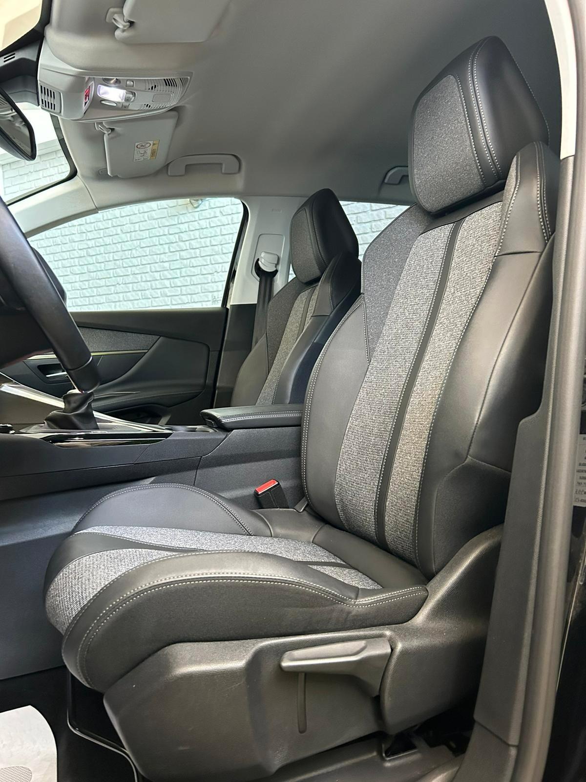 Peugeot 3008 PureTech Turbo 130 S&S Allure