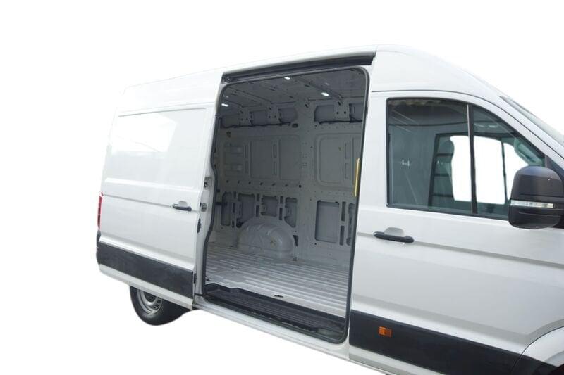 Volkswagen Crafter Crafter 30 2.0 TDI 140CV PM-TM Furgone