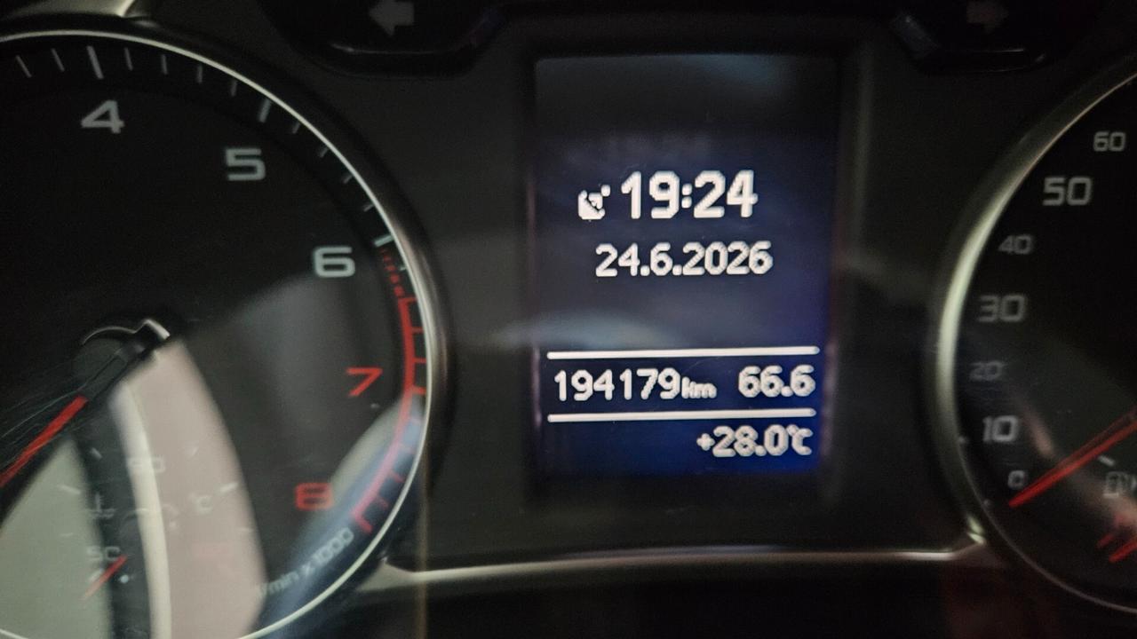 Audi A1 1.0 TFSI ultra Admired
