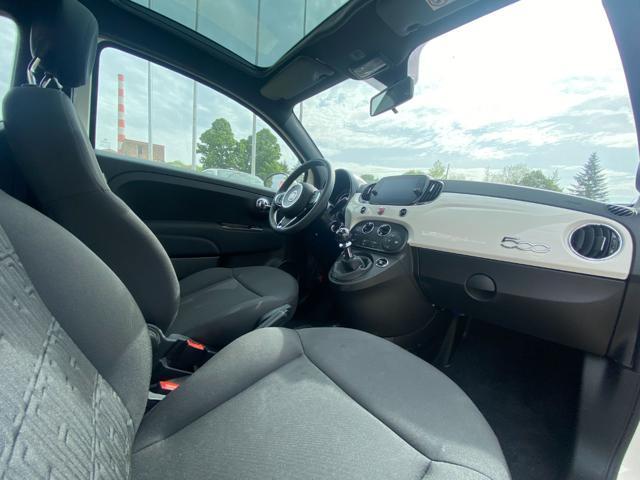 FIAT 500 *PROMO* 1.0 Hybrid Dolcevita
