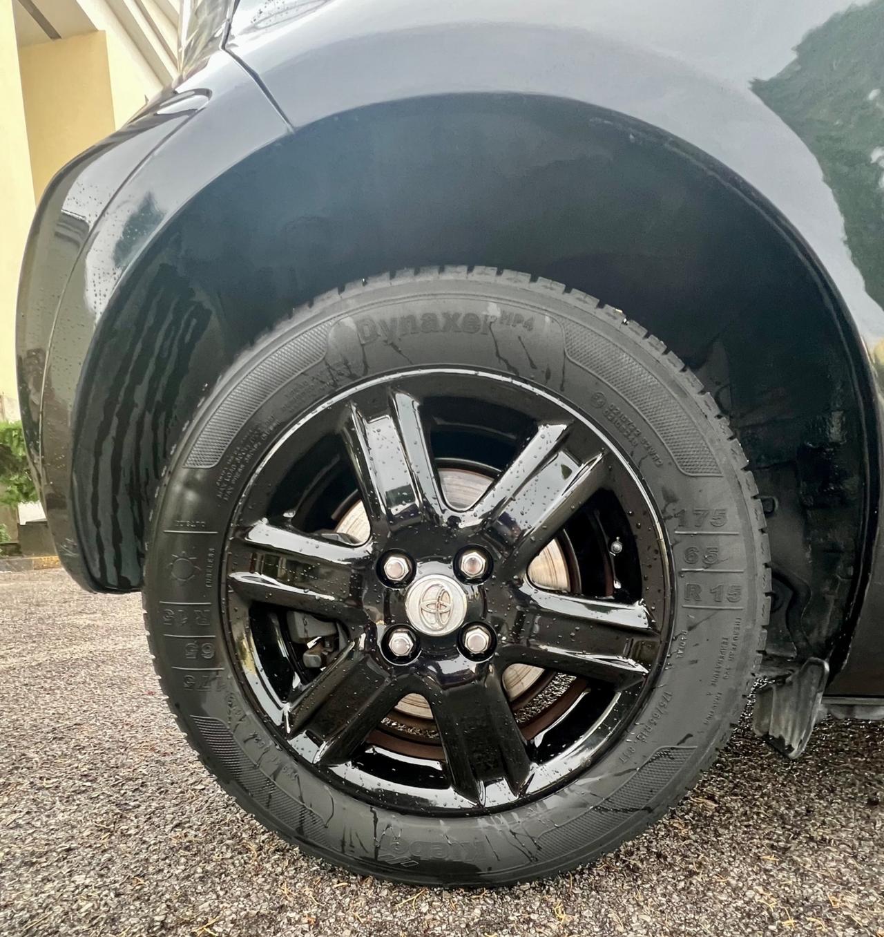 Toyota iQ 1.0 Cambio Automatico