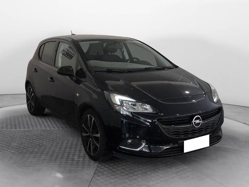 Opel Corsa 5 Porte 1.2 Cosmo