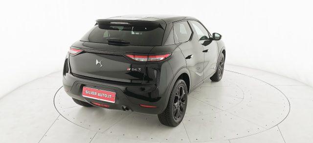 DS AUTOMOBILES DS 3 Crossback PureTech 100 Performance Line