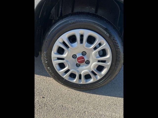 FIAT Panda 3ª serie - 1.0 FireFly S&S Hybrid