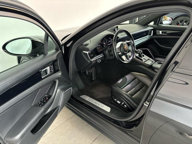 PORSCHE Panamera 2.9 4 E-Hybrid Sport Turismo