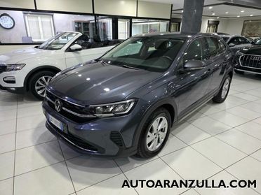 VOLKSWAGEN Taigo 1.0 Life TSI 95CV - Fari Led - Virtual CockPit